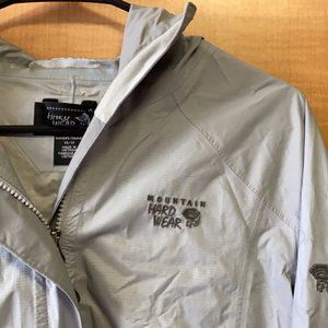 Mountain Hardwear Rainjacket/Hardshell